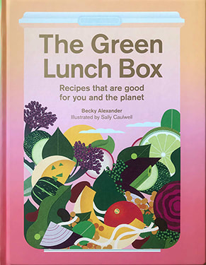 The Green Lunch Box
