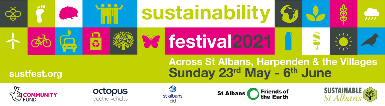 Sustainability Festival 21